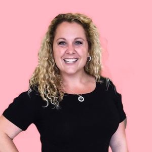 Meet your Posher, Tiffany